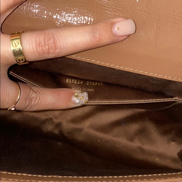 Ysl clutch big size - Picture 5 of 5